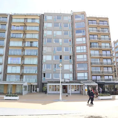 In For 4 Persons, Cleaning Included Apartment
