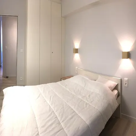 In For 4 Persons, Cleaning Included