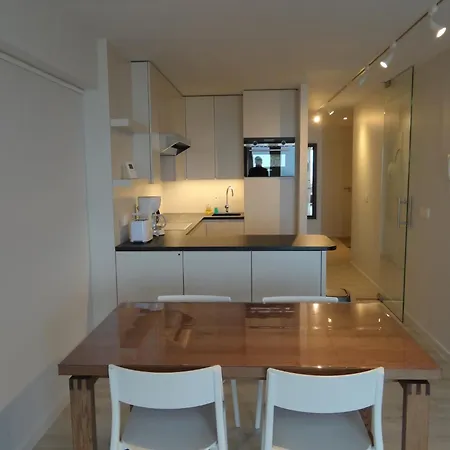 Apartment In For 4 Persons, Cleaning Included