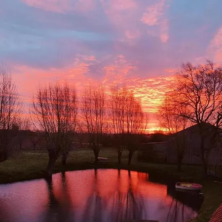 In For 4 Persons, Cleaning Included * Nieuwpoort