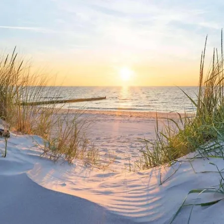 In By Sandy Beaches, Cleaning Included * Nieuwpoort