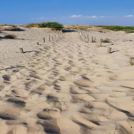 In By Sandy Beaches, Cleaning Included * Nieuwpoort