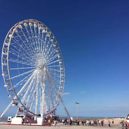 아파트 In By Sandy Beaches, Cleaning Included 니우포르트