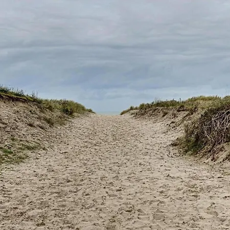 In By Sandy Beaches, Cleaning Included